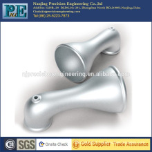 customized high precision die casting parts auto parts